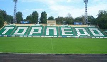 Администрация Ижевска переплатила за стадион «Торпедо» почти 7 млн рублей
