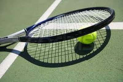 Новые теннисные корты открылись в Удмуртии
