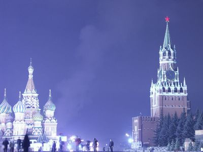В Кремле пересчитали сотрудников, соблюдающих пост