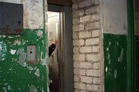 В Ижевске отключили лифты из-за спора подрядчиков и управляющих компаний