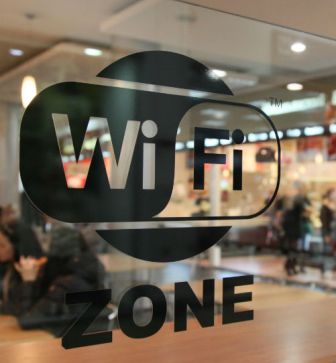 «Ростелеком» в Удмуртии организует зоны Wi-Fi в отделениях Сбербанка
