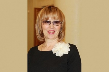 Ольга Авдеева сохранила должность Уполномоченного при главе Удмуртской Республики по правам ребенка