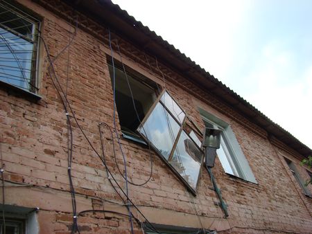 Малопургинцы получили 44 миллиона рублей на восстановление домов после ЧП на арсенале