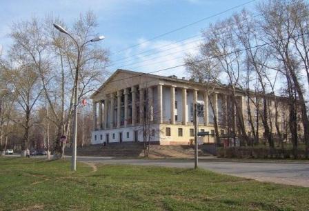 Обновленный ДК «Юбилейный» в Воткинске отроют 2 апреля