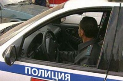 Автопарк МВД Удмуртии стал «полицейским»