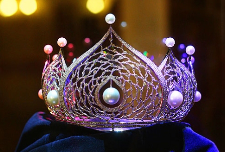 Региональный отборочный тур на конкурс «Мисс Россия 2015» пройдет в Ижевске