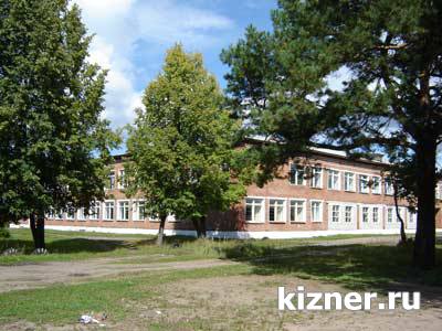 Министр образования Удмуртии: военные в Кизнере построили эталонную школу