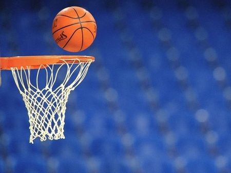 Чемпионат школьной баскетбольной лиги пройдет в Ижевске 