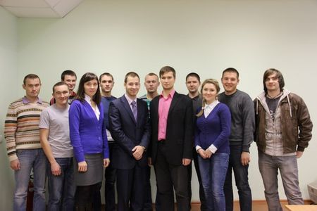 Молодые ученые представят свои инновационные проекты на конкурсе в Ижевске