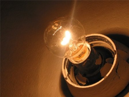  Соцнормы потребления электричества в Удмуртии введут не скоро