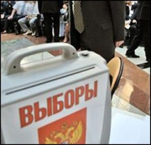 В Единый день голосования в Удмуртии тоже проходят выборы