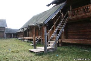 В музей «Лудорвай» впервые приедут потомки хозяев главной усадьбы комплекса