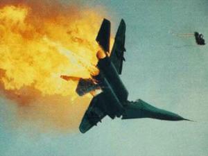 В Ливии вынесли смертный приговор летчикам за отказ бомбить мирное население