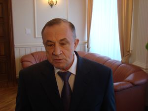 Руководитель Госсовета Удмуртии выступит перед депутатами с годовым  отчетом