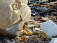 Видеосюжет: в Удмуртии уничтожили 1,5 тонны контрафактного коньяка