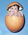 В ижевском детском саду 19 человек отравились немытыми яйцами