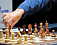 Житель Воткинска вошел в пятерку сильнейших шахматистов Удмуртии