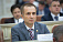 Руководитель фракции «Справедливая Россия» Фарид Юнусов поборется за пост главы Удмуртии