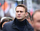 Алексея Навального посадили под домашний арест