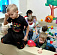 В Ижевск для детей с отставанием в развитии поступят 5 игровых сенсорных комнат