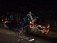 Лобовое столкновение грузовика и легковушки произошло в Воткинском районе