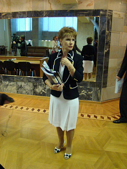 Софья Широбокова