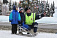 Пешехода сбили на трассе Ижевск-Воткинск