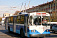 Троллейбусы №1 и 7 начнут ходить до центра Ижевска с 25 июля 