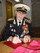 Жители Сарапула имена ветеранов вручную вышивают на  Полотне победы