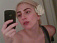 Леди Гага поразила фанатов фотопортретом  без грима
