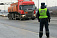 Грузовикам в Удмуртии запретили проезд по дорогам регионального и муниципального значения