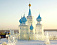 Ледяной храм появится в Воткинске