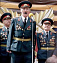 В Ижевске начинается фестиваль хоров  в честь 65-летия Победы