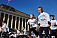 15 тысяч спортсменов Удмуртии примут участие во Всемирном дне бега «Кросс наций-2009»