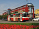 Троллейбусы временно перестанут ездить по Пушкинской в Ижевске