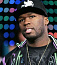 Неизвестный рэпер обвинил 50 Cent в нарушении авторских прав