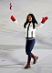 Ванессу Мэй дисквалифицировали за мошенничество на Олимпиаде в Сочи