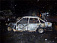 3 человека погибли в сгоревших при аварии автомобилях в Ижевске