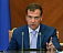  Медведев огласил список продуктов, запрещенных для ввоза в Россию 