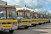 50 новых автобусов получили сельские школы Удмуртии