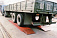 Автомобильные дороги Удмуртии закроют для грузового транспорта на месяц