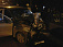 Автомобиль врезался в фонарный столб в Ижевске