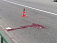 Иномарка сбила пешехода в Удмуртии