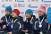 «Серебро» и «бронзу» детских Международных спортивных игр привезли ижевчане 