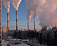 Загрязнение воздуха в Ижевске специалисты оценилии как низкое