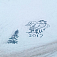 Дворник ижевского лицея нарисовал еще одну снежную картину