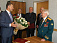 Михаил Калашников отметил 60 лет трудового стажа на «Ижмаше»