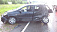 Три автомобиля столкнулись на дороге «Ижевск-Сарапул» по вине женщины – водителя