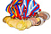 «Золото» и «серебро» завоевали паралимпийцы Удмуртии