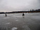 Ижевские рыбаки могут провалиться под лед